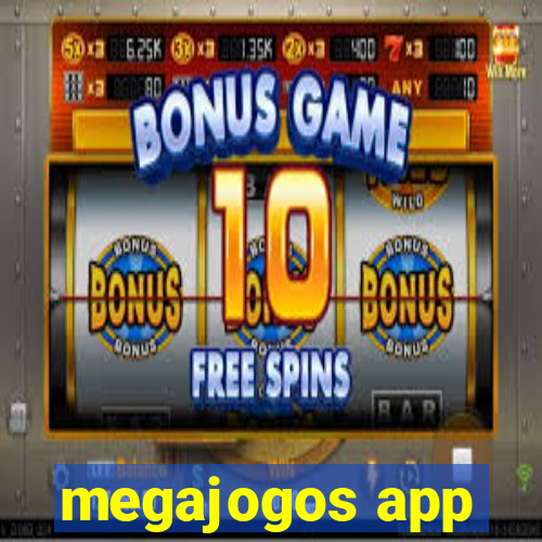 megajogos app